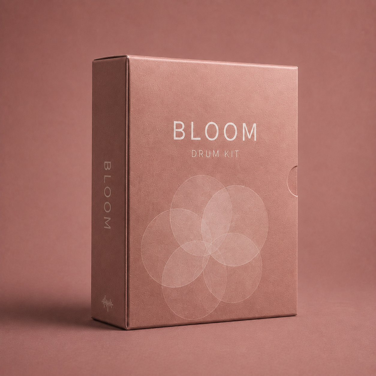 Drum kit Bloom